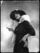 Phyllis Monkman NPG x101407