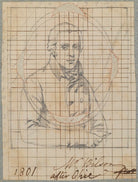 Mr Wilson NPG D17584