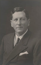 Edward Blackwell Jarvis NPG x168589