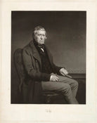David Cox NPG D34200