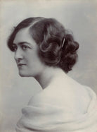 Marjorie Day NPG x83044