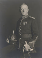 John Joseph Stourton NPG x185514