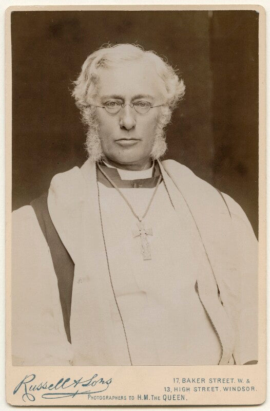 Hollingworth tully kingdon npg x159228