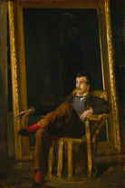 Philip Wilson Steer NPG 3116