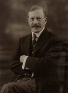 Sir Francis Minchin Voules NPG x84983