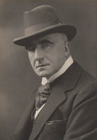 Sir Arthur Wing Pinero NPG Ax39162