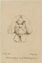 William Warburton NPG D14214
