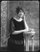 Mamie Watson NPG x101305