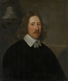 John Clotworthy, 1st Viscount Massereene NPG 2110