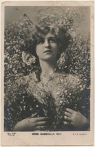 Gabrielle Ray NPG x196319