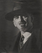 Sir David Low NPG Ax136127