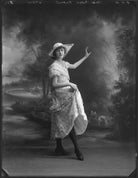 Moya Nugent NPG x32269