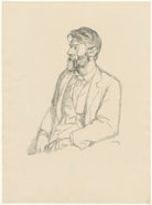 Robert Bridges NPG D32097