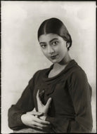 Margot Fonteyn NPG x127566