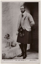 King George V NPG x138847