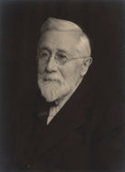 Sir (John) Ninian Comper NPG x166708