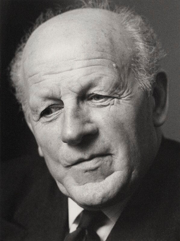 Leon jean goossens npg x16466