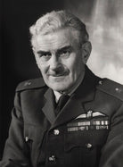 Sir Theodore Neuman McEvoy NPG x165679