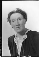 Elizabeth Bowen NPG x3056