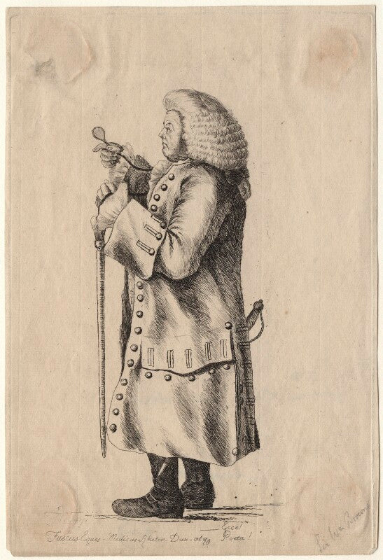 Sir william browne npg d16274