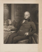 Joseph Strutt NPG D42095