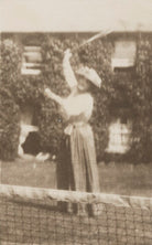 Sylvia Jocelyn Llewelyn Davies (née Du Maurier) NPG Ax45628