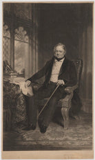 William Joseph Denison NPG D35019