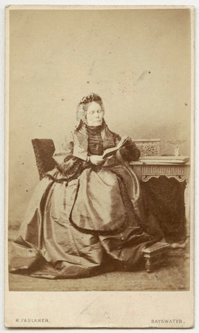 Marianne Herbert (née Lempriere) NPG x18434