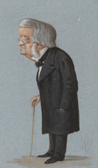 John Arthur Roebuck NPG 2695