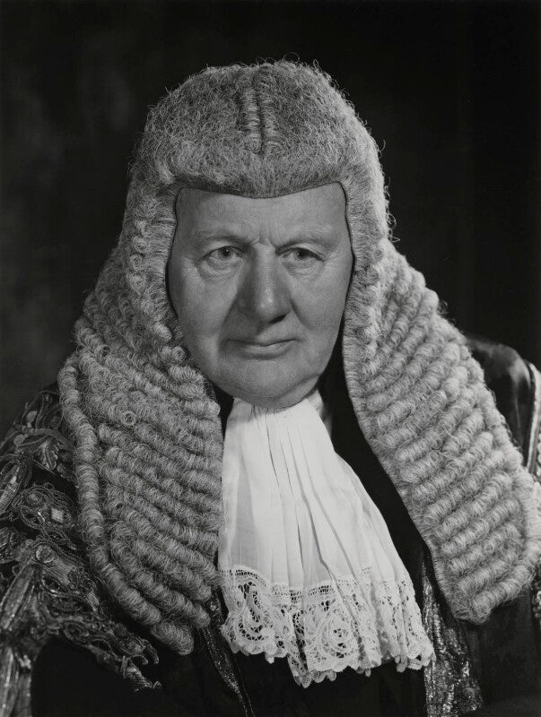 Sir frederic aked sellers npg x166098