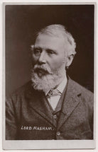 Samuel Cunliffe-Lister, 1st Baron Masham NPG x197827