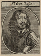 Sir George Lisle NPG D27206