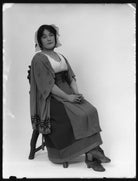 May Hannam NPG x102965