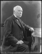 Montagu Arthur Bertie, 7th Earl of Abingdon NPG x121233