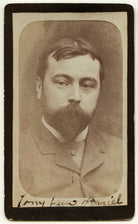 Harry Furniss NPG x132799