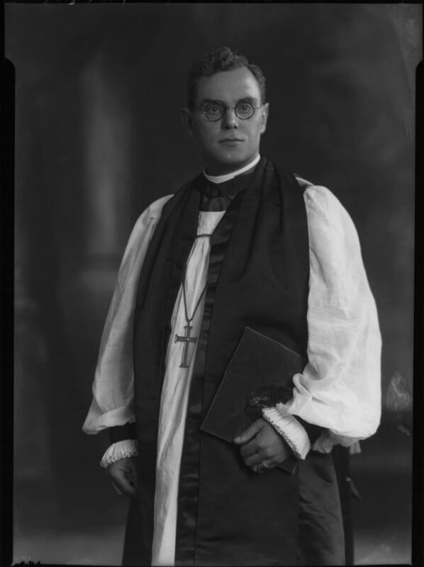 William george hardie npg x42474