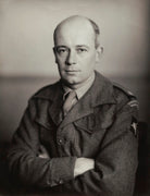 Raymond Gordon Brown NPG x86517