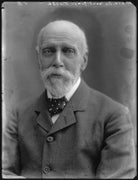 Sir Ernest George NPG x32150