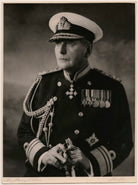 Sir (William) Robert Silvester Panckridge NPG x181215