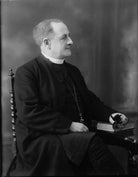 George Horsfall Frodsham NPG x158305