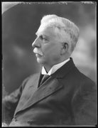 Edward Patrick Morris, 1st Baron Morris NPG x121889