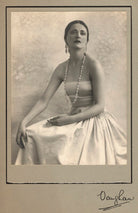 Harriet Cohen NPG x39287