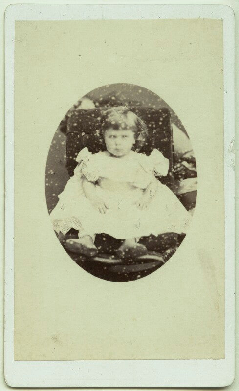 Jack mostyn npg ax46296