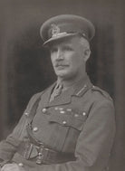 Archibald Kennedy Seccombe NPG x185199