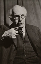 Sir Victor Gollancz NPG x8350