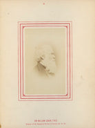 Sir William Edmond Logan NPG Ax14787