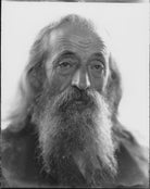 Louis de Rougemont NPG x81785