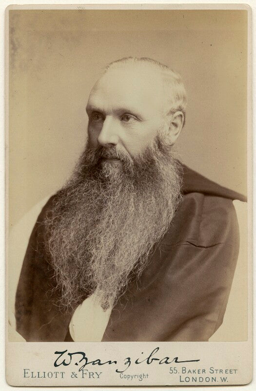 William moore richardson npg x159418