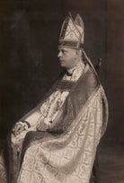 Alfred Pakenham Berkeley NPG x9038