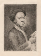 Arthur Pond NPG D3920